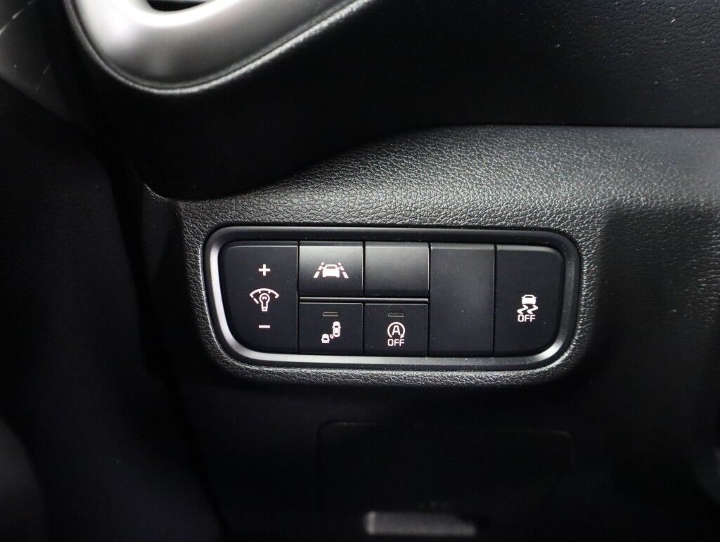 2022 Kia Soul LX IVT Maumee OH