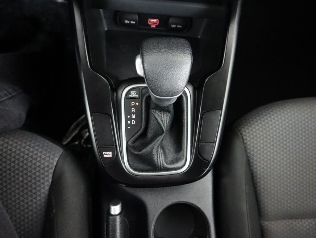 2022 Kia Soul LX IVT Maumee OH