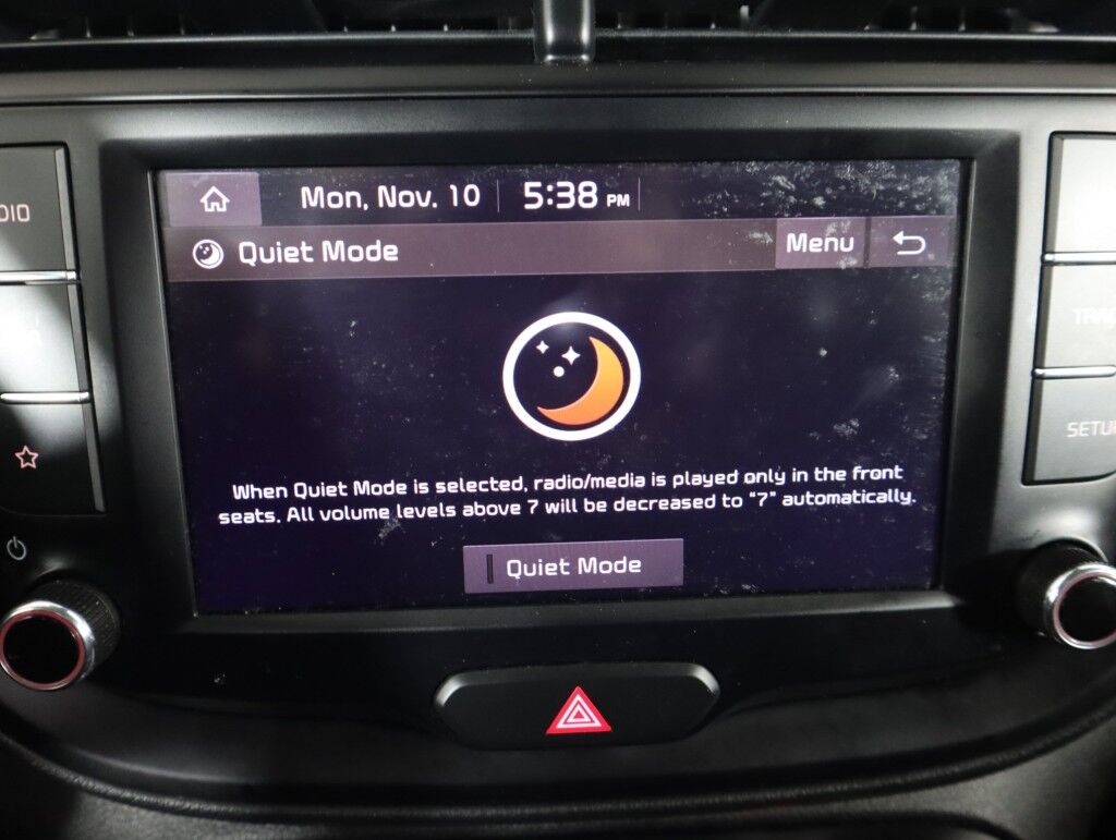 2022 Kia Soul LX IVT Maumee OH