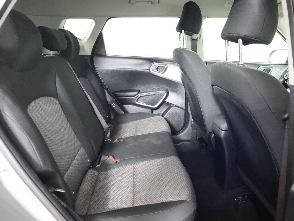 2022 Kia Soul LX IVT Maumee OH