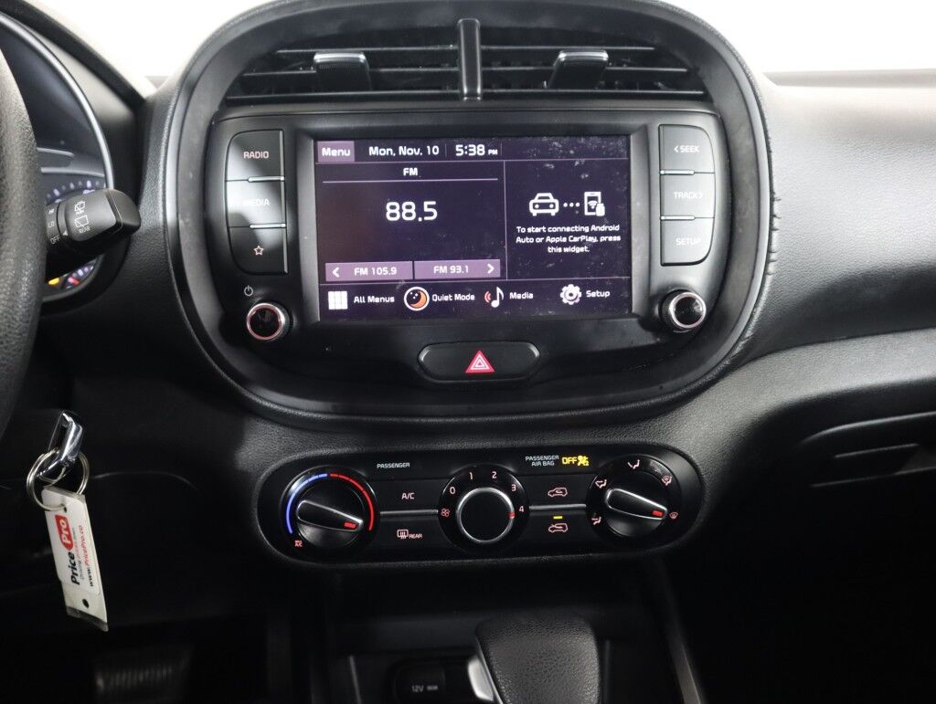 2022 Kia Soul LX IVT Maumee OH