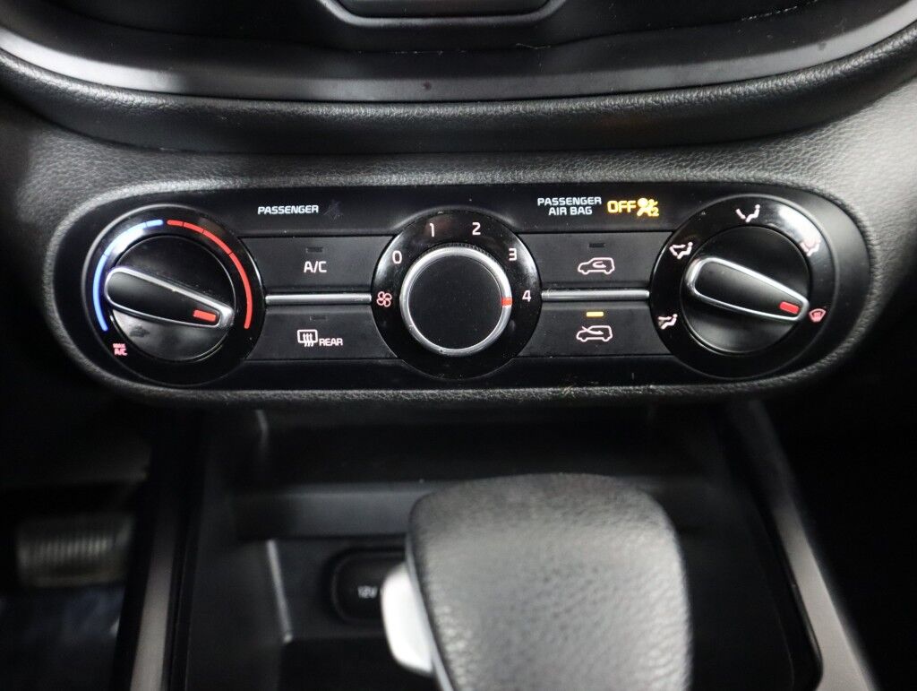 2022 Kia Soul LX IVT Maumee OH