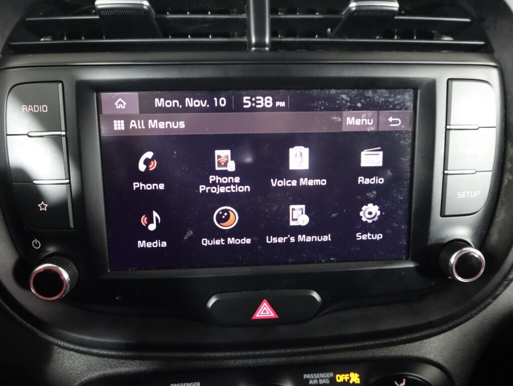 2022 Kia Soul LX IVT Maumee OH