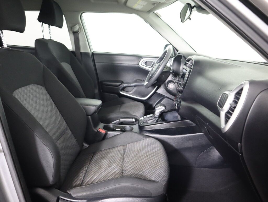 2022 Kia Soul LX IVT Maumee OH