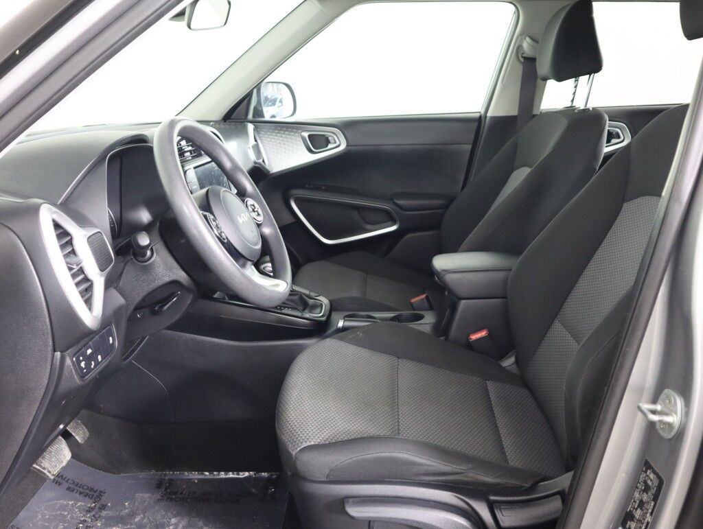 2022 Kia Soul LX IVT Maumee OH