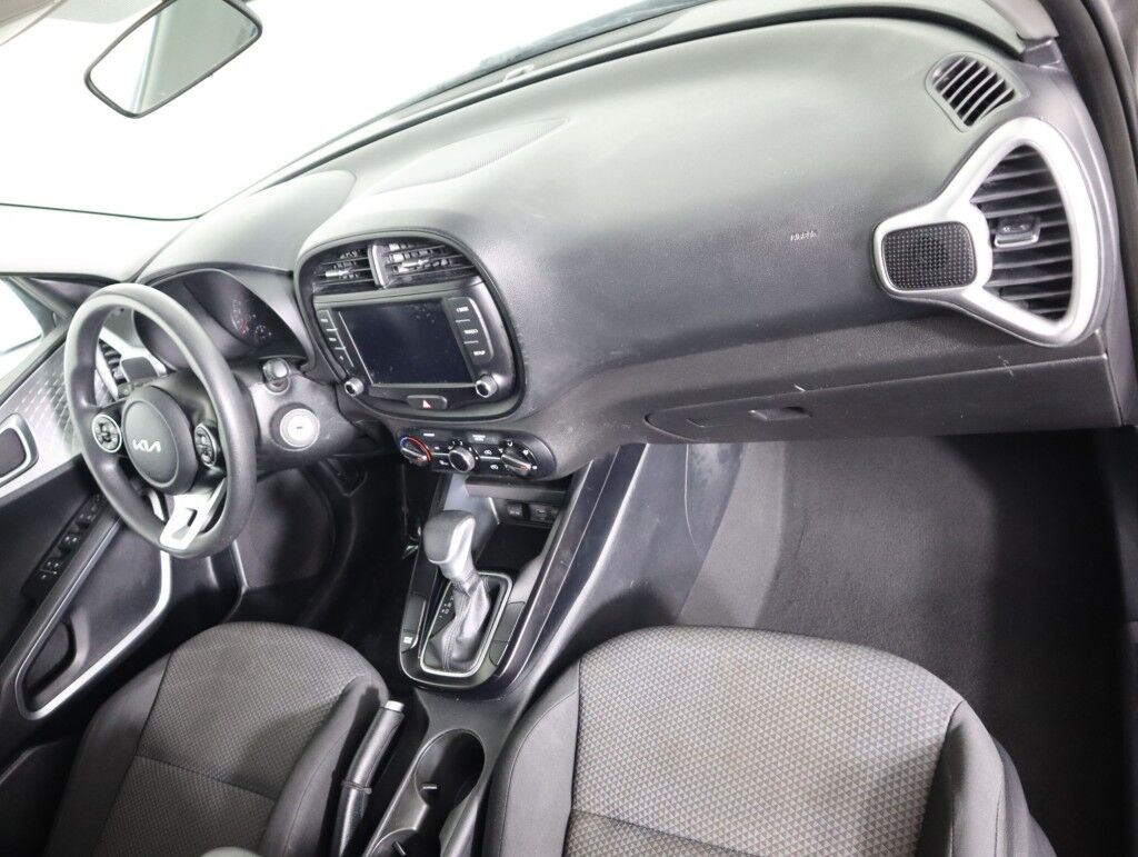 2022 Kia Soul LX IVT Maumee OH