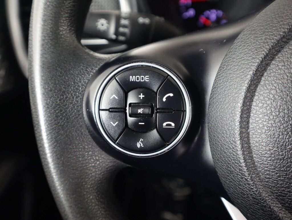 2022 Kia Soul LX IVT Maumee OH