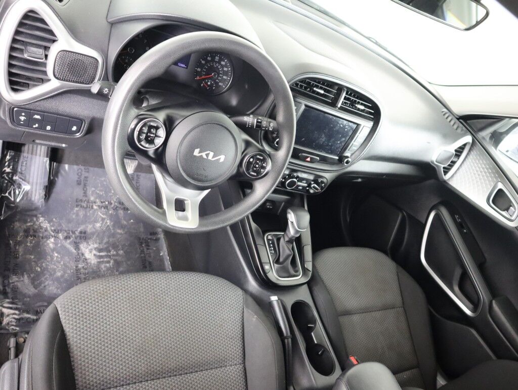 2022 Kia Soul LX IVT Maumee OH