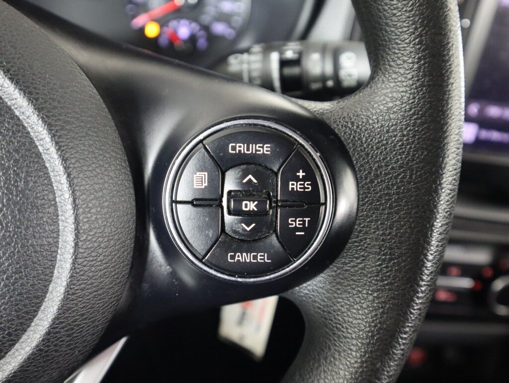 2022 Kia Soul LX IVT Maumee OH