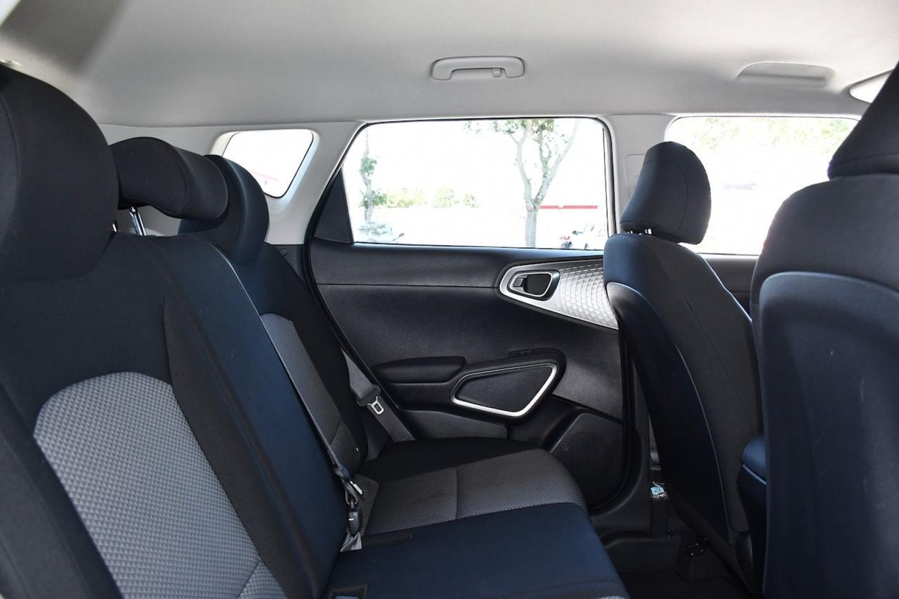 2022 Kia Soul LX Lakeworth FL