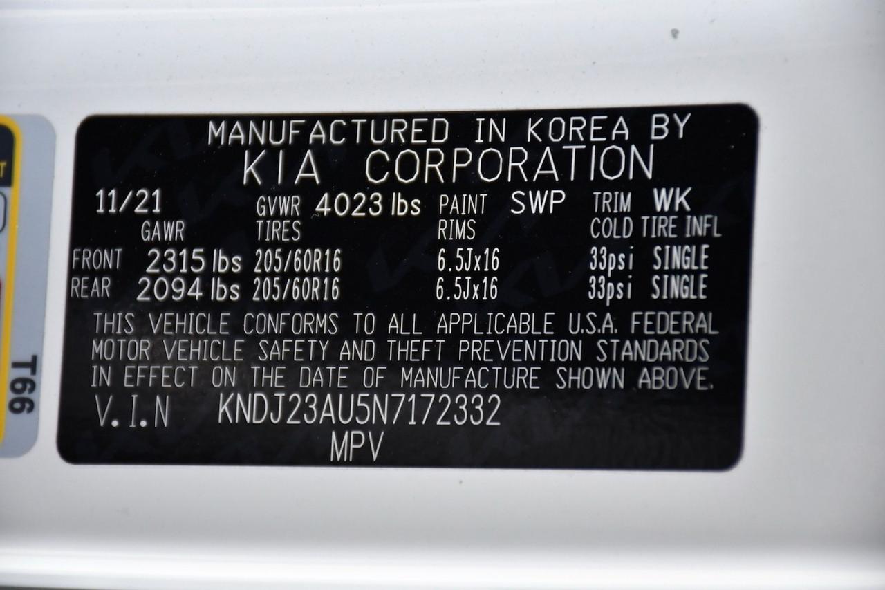 2022 Kia Soul LX Lakeworth FL