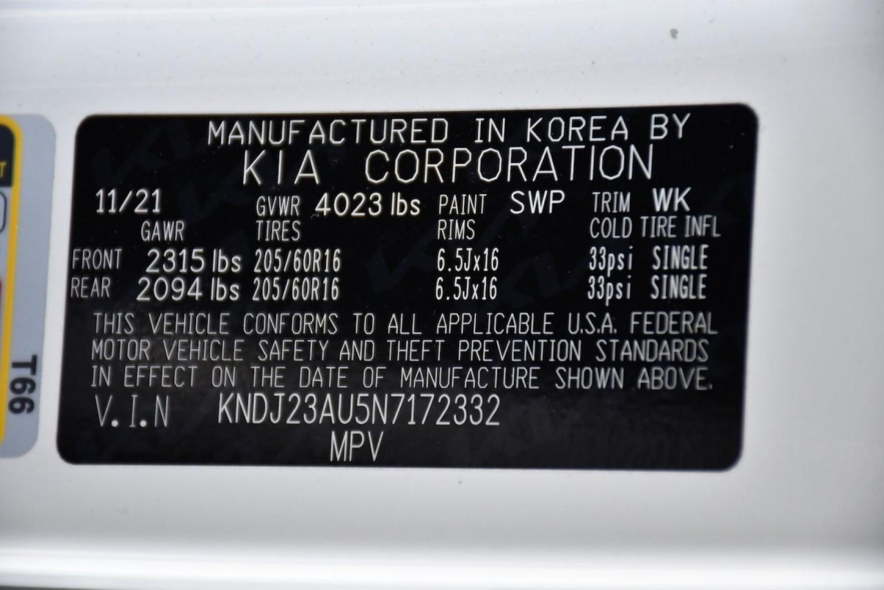 2022 Kia Soul LX Lakeworth FL