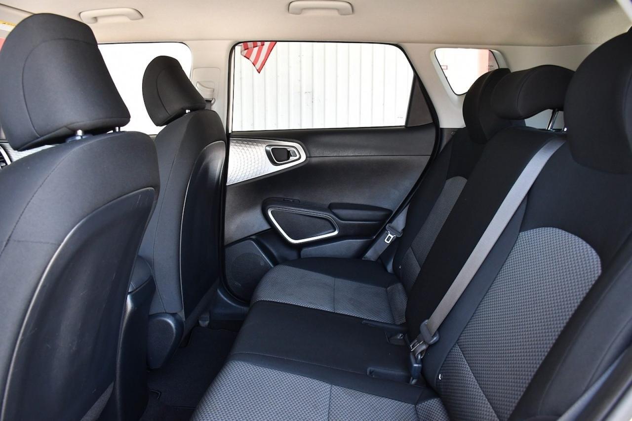 2022 Kia Soul LX Lakeworth FL