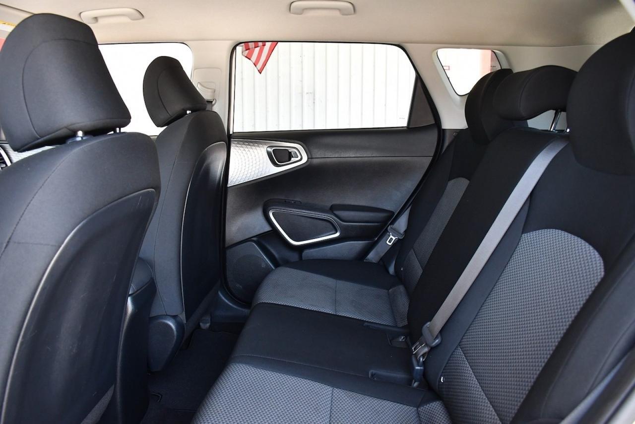 2022 Kia Soul LX Lakeworth FL