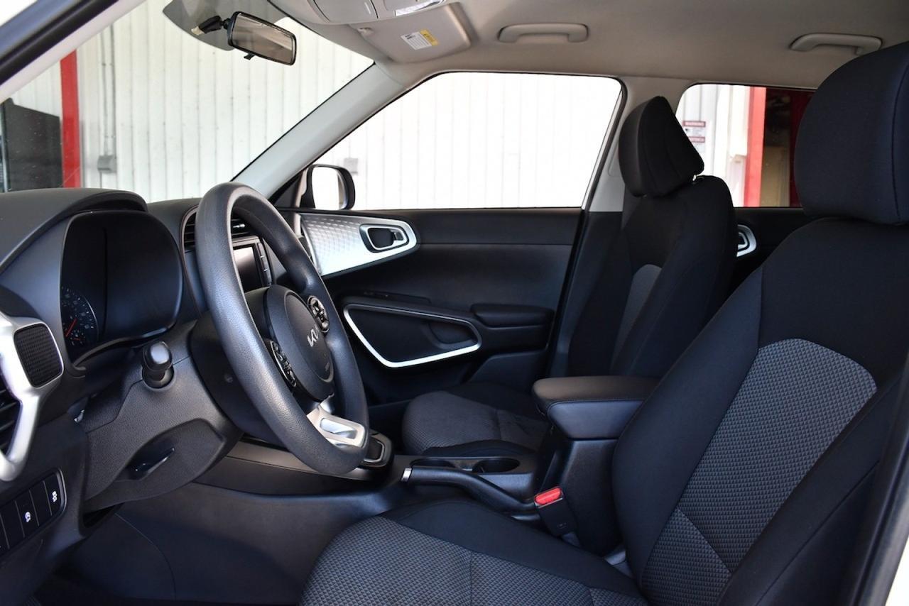 2022 Kia Soul LX Lakeworth FL