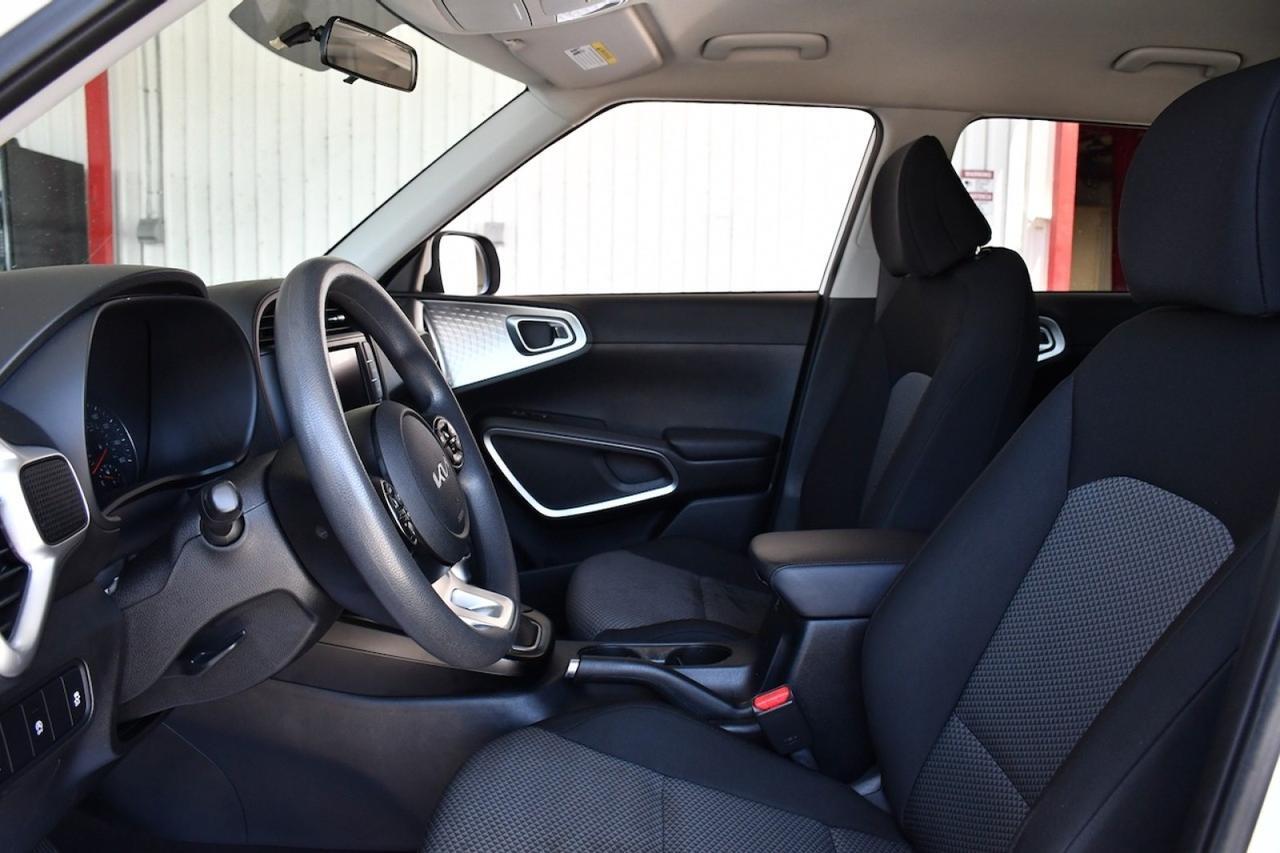 2022 Kia Soul LX Lakeworth FL
