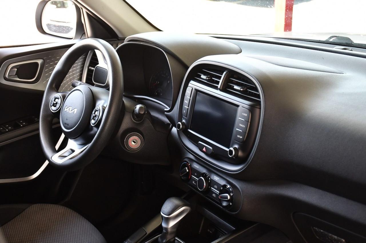 2022 Kia Soul LX Lakeworth FL