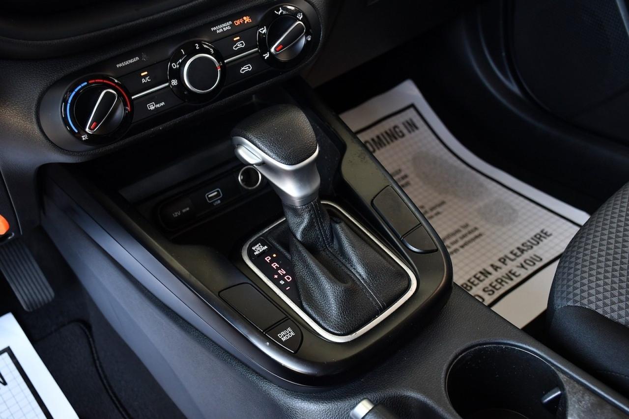 2022 Kia Soul LX Lakeworth FL