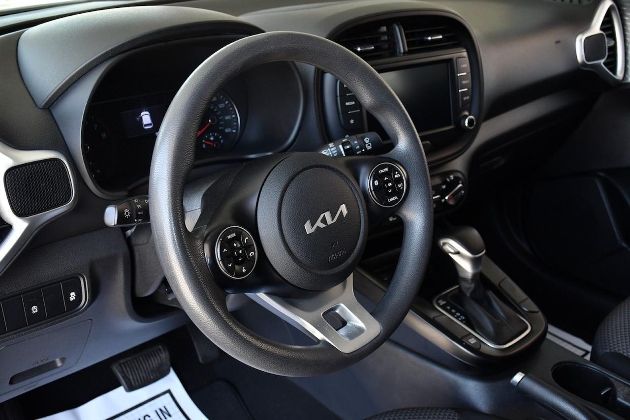 2022 Kia Soul LX Lakeworth FL