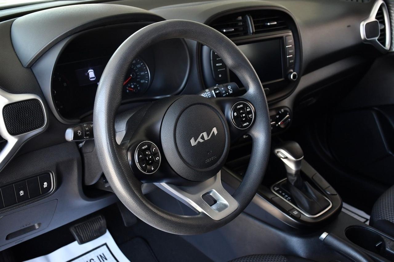2022 Kia Soul LX Lakeworth FL