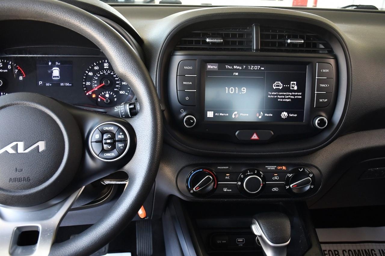 2022 Kia Soul LX Lakeworth FL