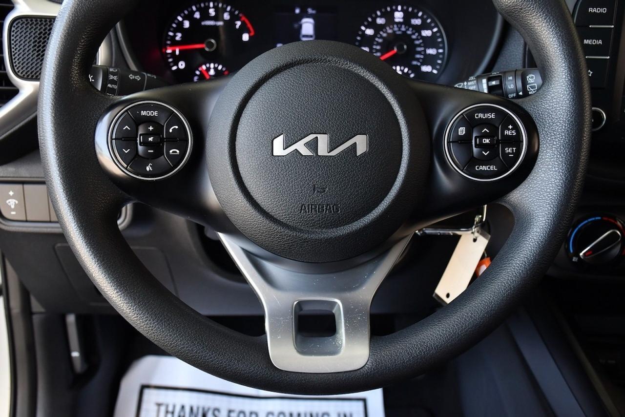 2022 Kia Soul LX Lakeworth FL