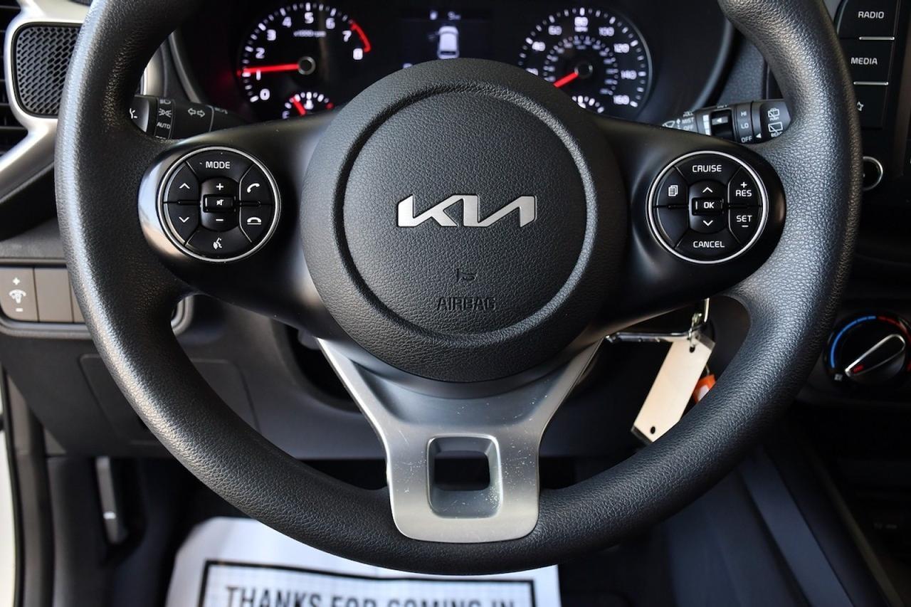 2022 Kia Soul LX Lakeworth FL