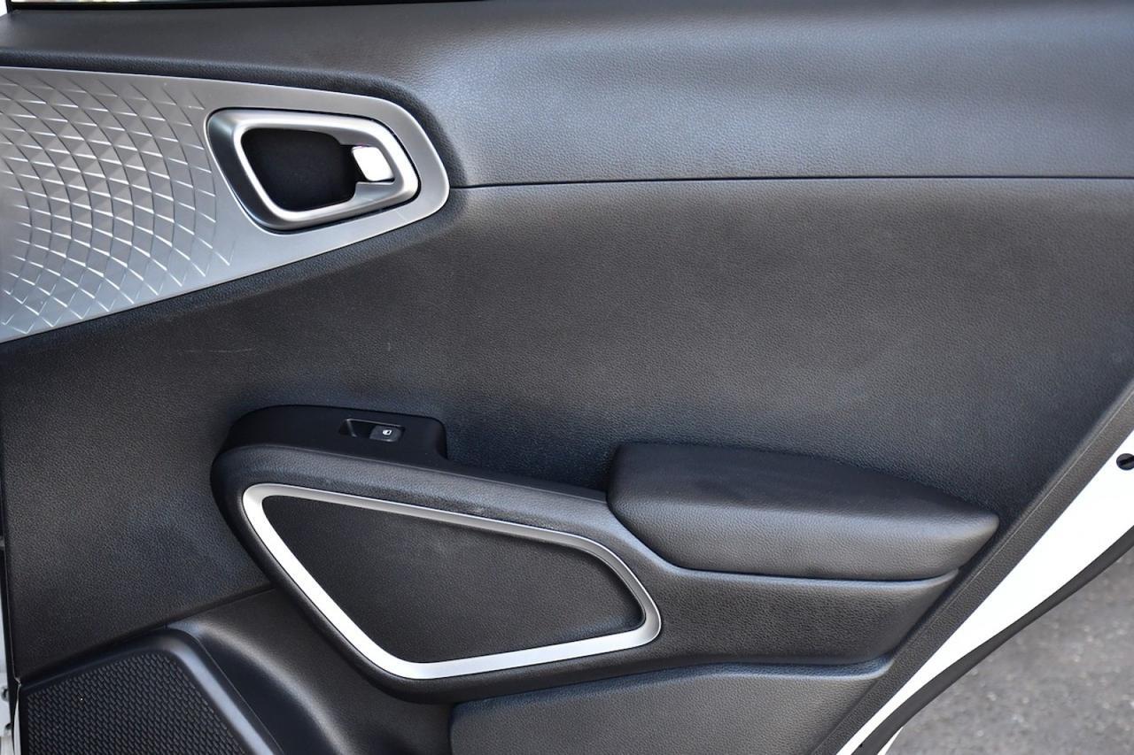 2022 Kia Soul LX Lakeworth FL