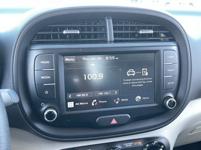 2022 Kia Soul LX Peoria AZ