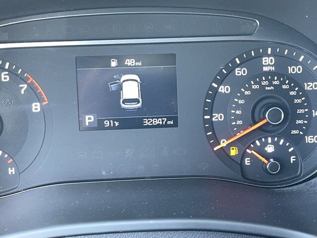 2022 Kia Soul LX Peoria AZ