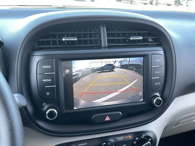 2022 Kia Soul LX Peoria AZ