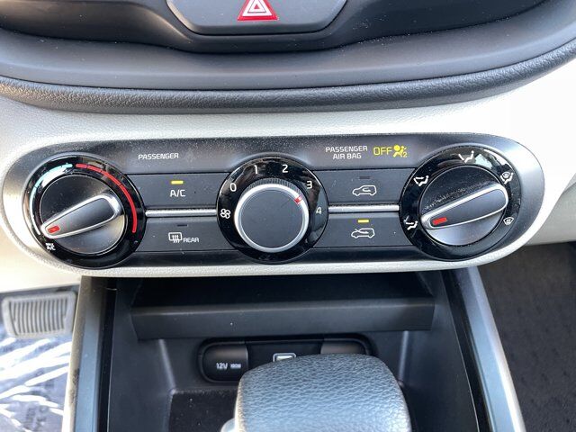 2022 Kia Soul LX Peoria AZ