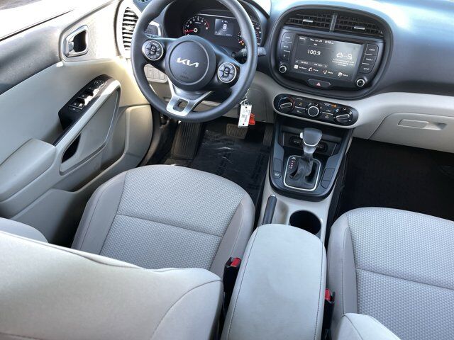2022 Kia Soul LX Peoria AZ
