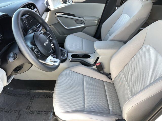 2022 Kia Soul LX Peoria AZ