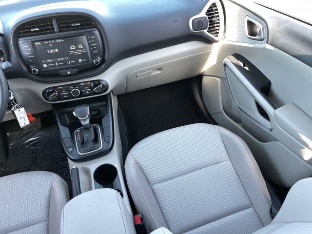 2022 Kia Soul LX Peoria AZ