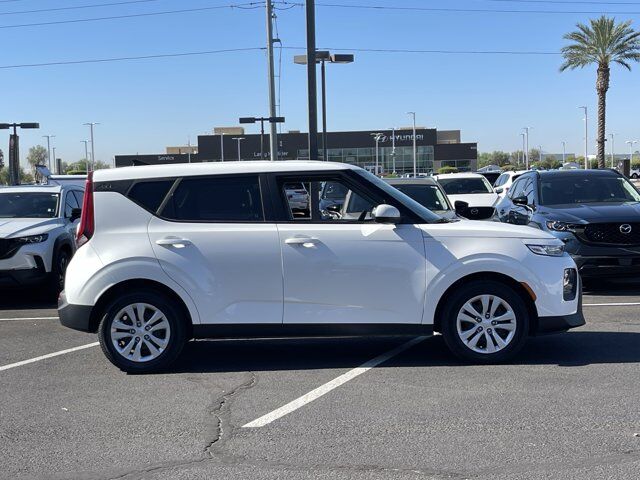 2022 Kia Soul LX Peoria AZ
