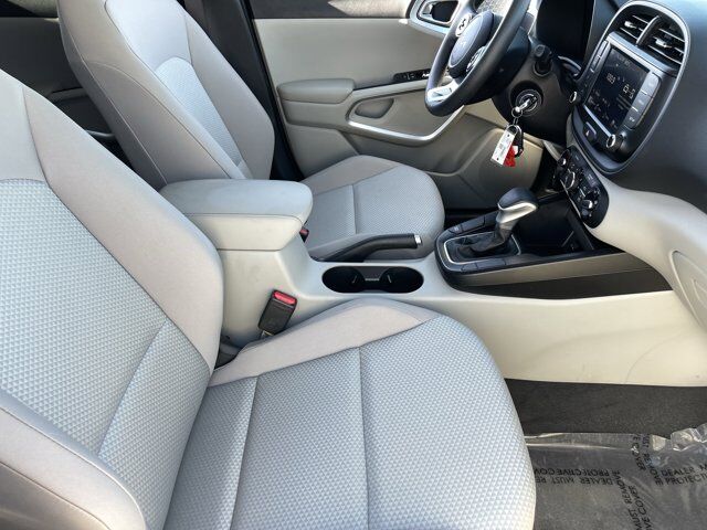 2022 Kia Soul LX Peoria AZ