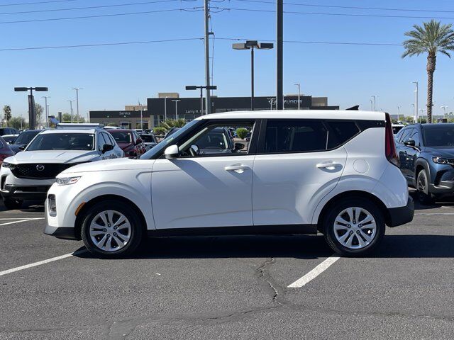 2022 Kia Soul LX Peoria AZ