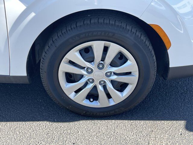 2022 Kia Soul LX Peoria AZ