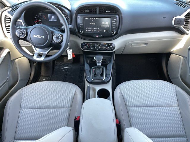 2022 Kia Soul LX Peoria AZ