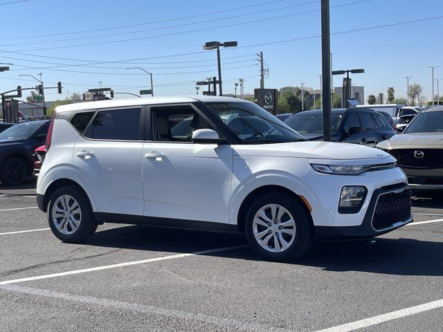 2022 Kia Soul LX Peoria AZ