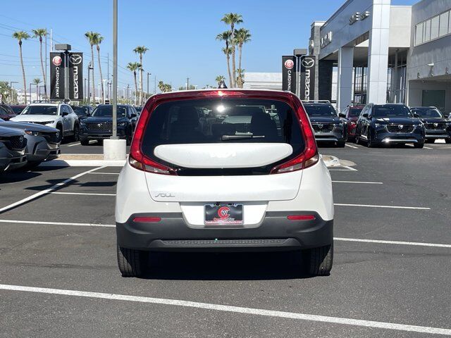 2022 Kia Soul LX Peoria AZ