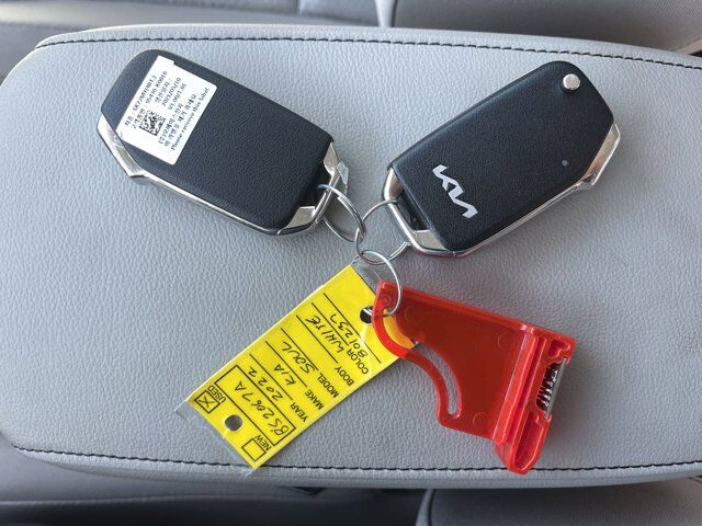2022 Kia Soul LX Peoria AZ