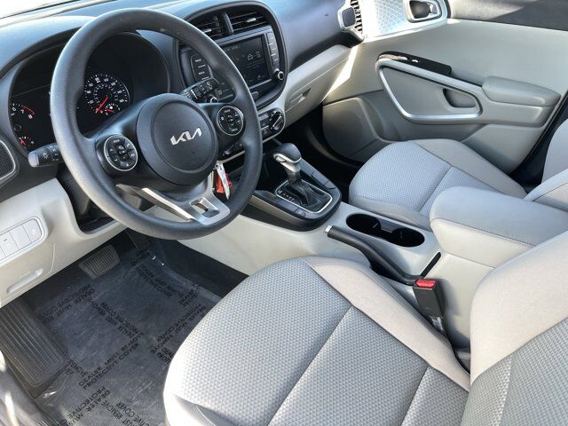 2022 Kia Soul LX Peoria AZ