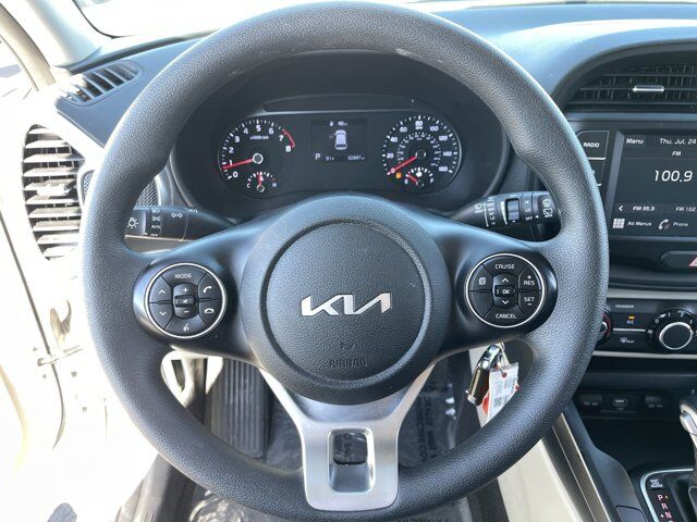 2022 Kia Soul LX Peoria AZ