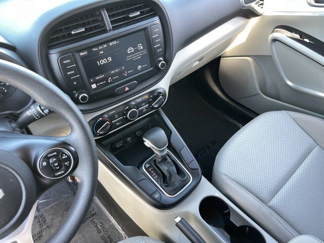 2022 Kia Soul LX Peoria AZ