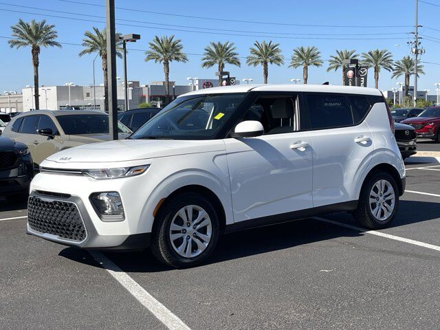 2022 Kia Soul LX Peoria AZ