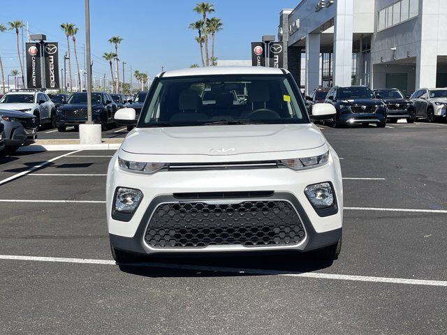 2022 Kia Soul LX Peoria AZ
