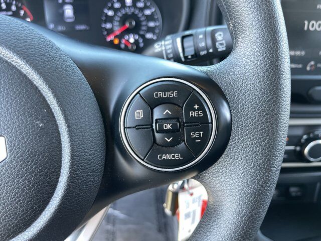 2022 Kia Soul LX Peoria AZ
