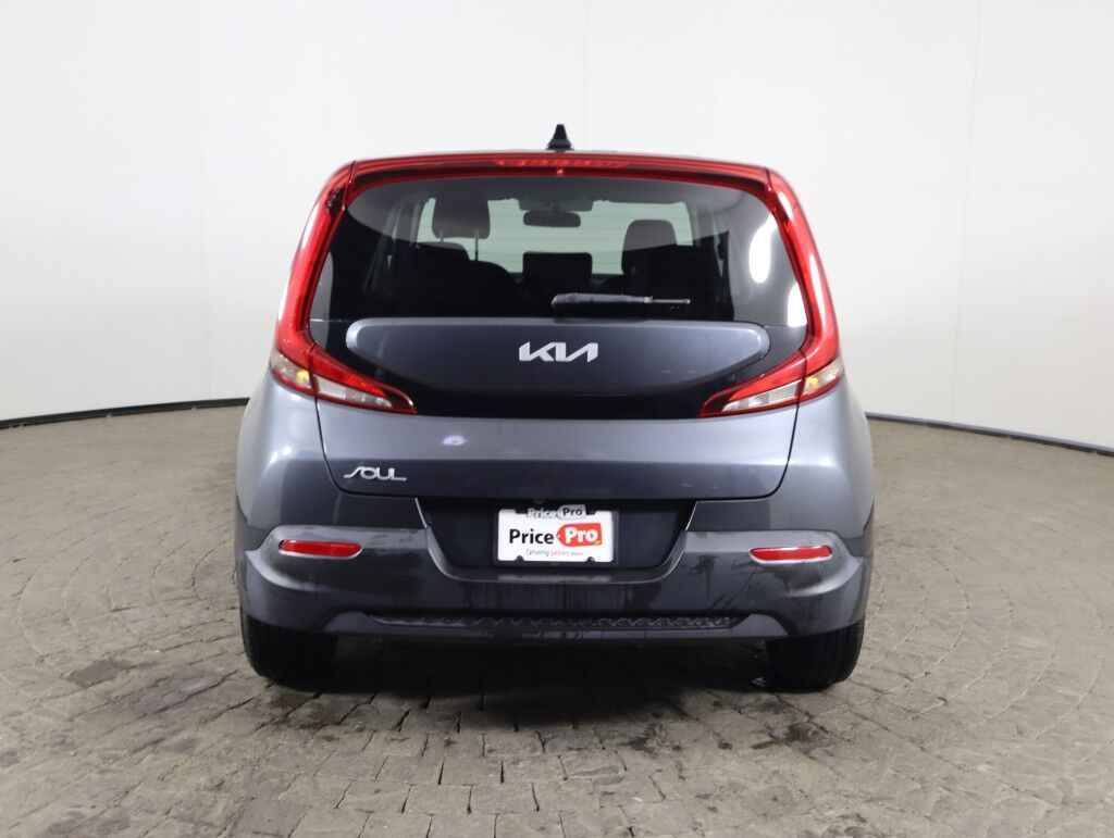 2022 Kia Soul LX Maumee OH